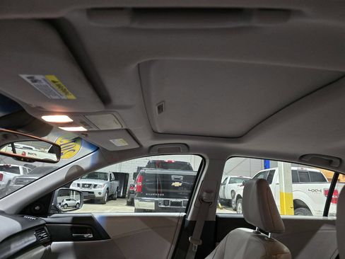 Used 2013 Honda Accord EX-L image 24