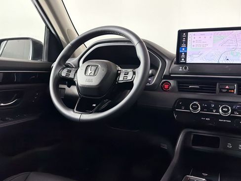 Used 2026 Honda Pilot EX-L image 29