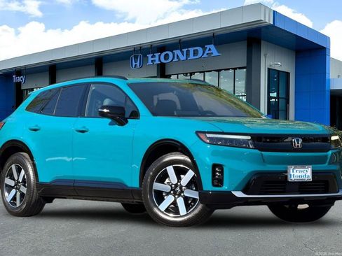 New 2026 Honda Prologue Touring image 2