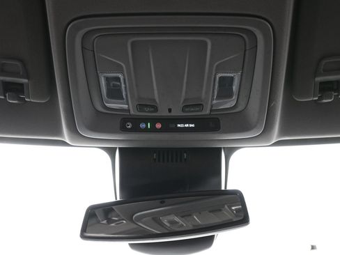 Used 2024 Chevrolet Silverado 2500 LT AWD/4WD image 28