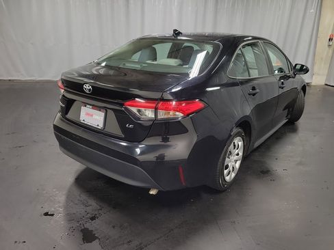 Used 2023 Toyota Corolla LE FWD image 9