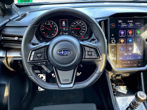 Used 2022 Subaru WRX Premium image 5