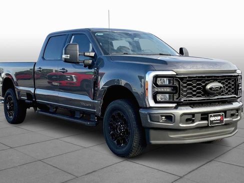 New 2026 Ford F350 XLT w/ XLT Premium Package image 2