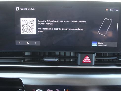 New 2026 Kia Carnival SX Prestige FWD image 57
