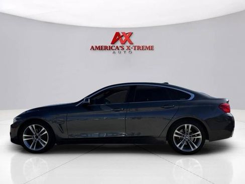 Used 2019 BMW 430i Gran Coupe RWD image 2