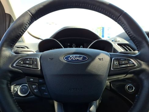 Used 2019 Ford Escape Titanium FWD image 30