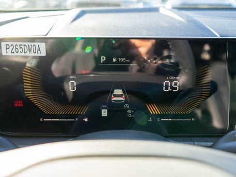 New 2026 Kia Sportage X-Line AWD/4WD image 21