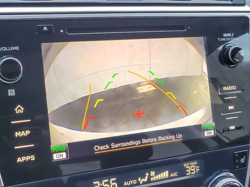 Used 2019 Subaru Legacy 2.5i Limited image 13