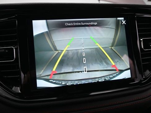 New 2026 Dodge Durango GT image 37