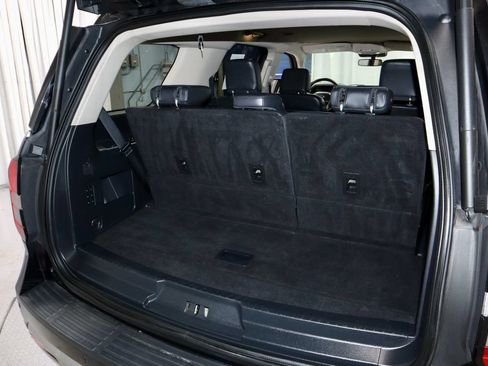 Certified 2024 Ford Expedition XLT AWD/4WD image 16