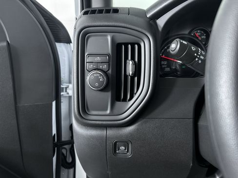 New 2026 Chevrolet Silverado 1500 W/T w/ WT Value Package RWD image 72