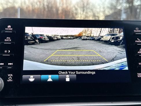 Used 2022 Honda Accord Sport Special Edition image 22