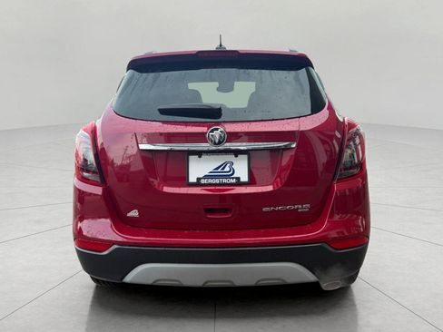 Used 2019 Buick Encore Essence w/ Experience Buick Package image 10