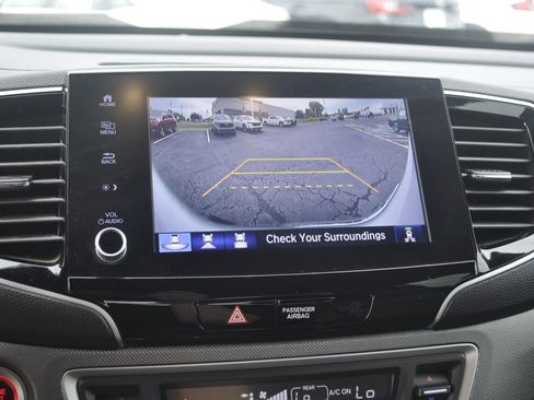 Certified 2023 Honda Ridgeline RTL-E image 25
