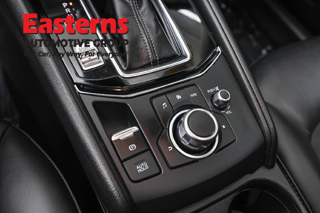 Used 2018 MAZDA CX-5 Touring w/ Preferred Equipment Package AWD/4WD image 22