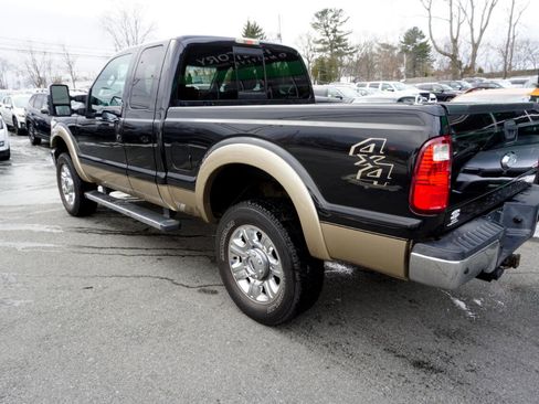 Used 2014 Ford F350 Lariat image 8