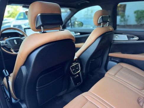 Used 2023 Lincoln Nautilus Black Label w/ Cargo Utility Package AWD/4WD image 20