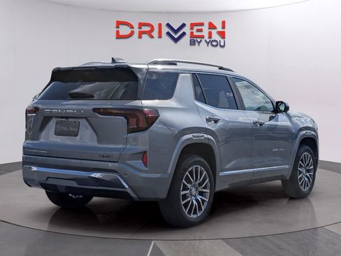 New 2026 GMC Terrain Denali image 5