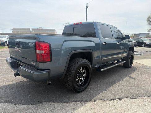 Used 2014 GMC Sierra 1500 SLT w/ All-Terrain Package image 6