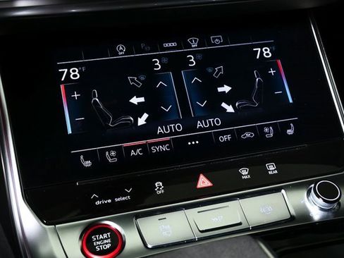 Used 2025 Audi RS 6 performance image 18