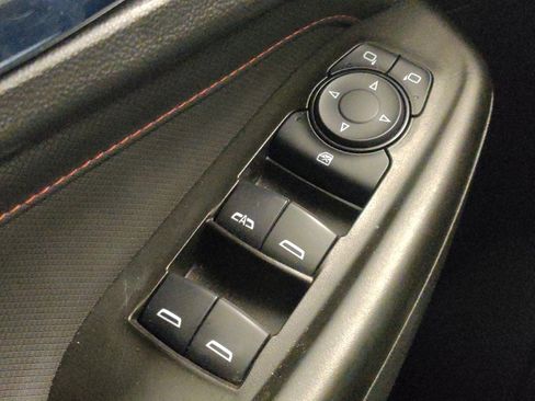 Used 2022 Chevrolet TrailBlazer RS FWD image 27