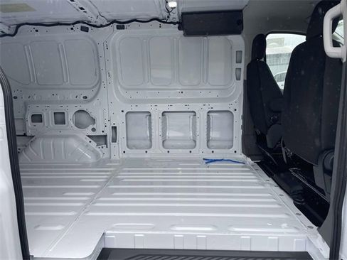 New 2026 Ford Transit 150 Low Roof image 8