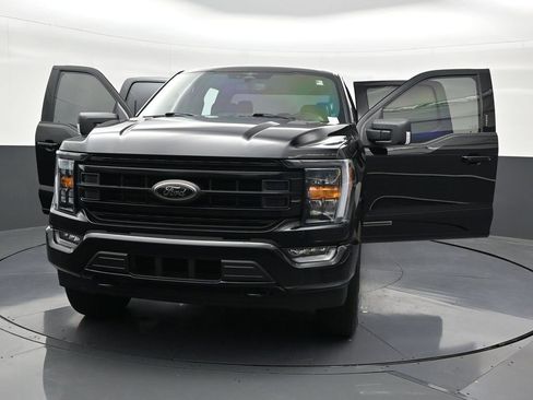 Used 2023 Ford F150 XLT w/ Equipment Group 302A High AWD/4WD image 36