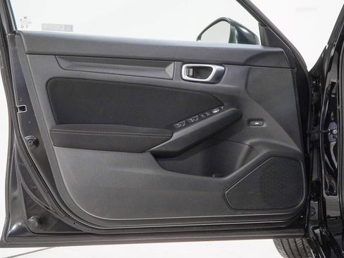 Used 2024 Honda Civic Sport image 18