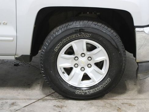 Used 2016 Chevrolet Silverado 1500 LT w/ All Star Edition image 45