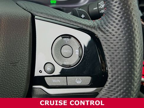 Used 2025 Honda Passport Black Edition image 16