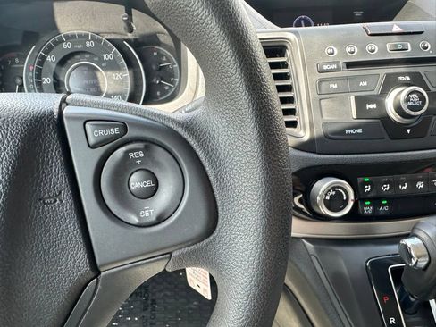 Used 2016 Honda CR-V LX image 22