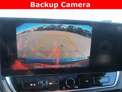 Used 2023 Nissan Altima 2.5 SR w/ SR Premium Package image 14