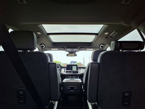 Used 2023 Chevrolet Tahoe RST w/ Luxury Package RWD image 27
