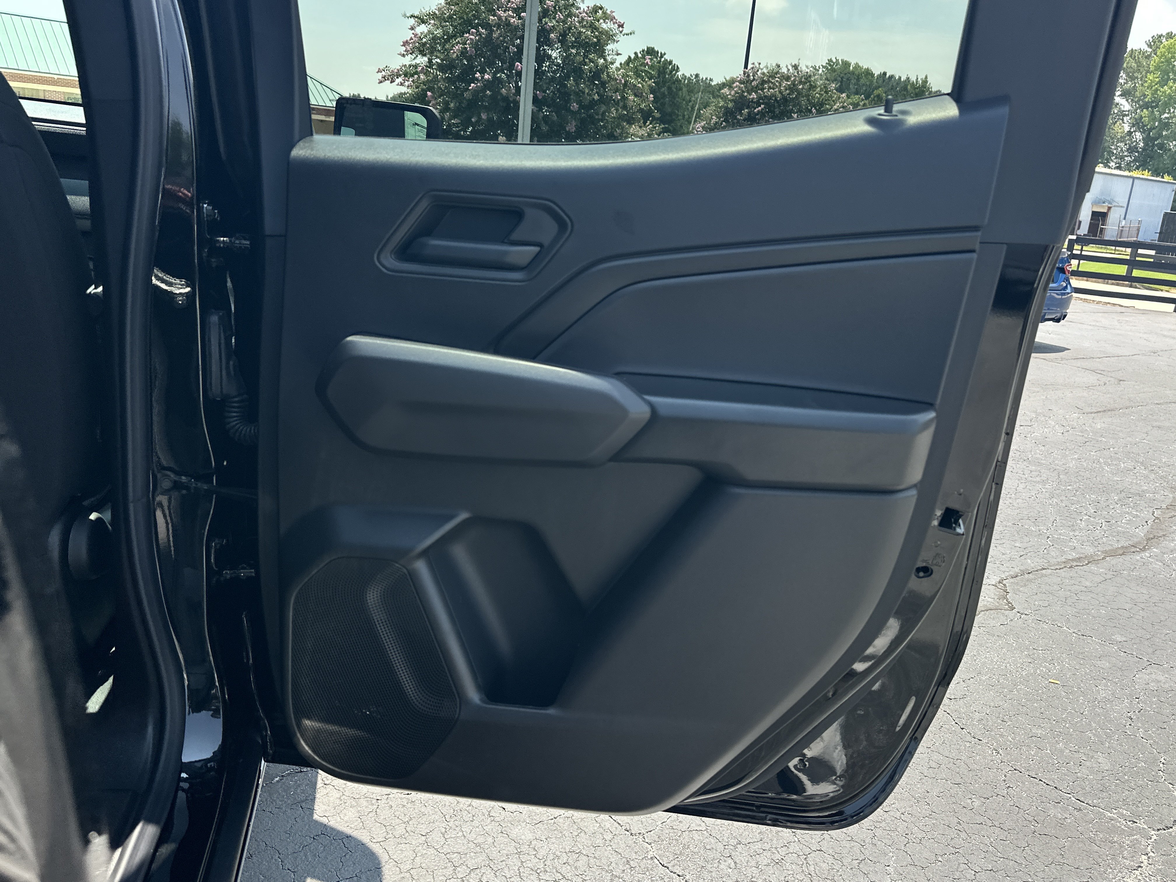New 2026 Chevrolet Colorado Trail Boss AWD/4WD image 18