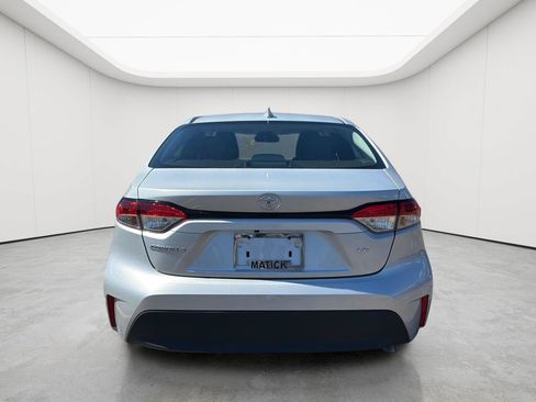 Used 2026 Toyota Corolla LE FWD image 25