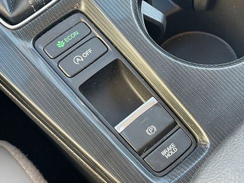 Certified 2023 Honda Civic EX-L image 17