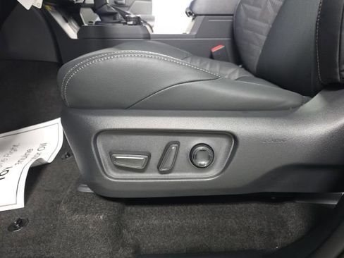 New 2026 Toyota 4Runner TRD Off-Road Premium image 19