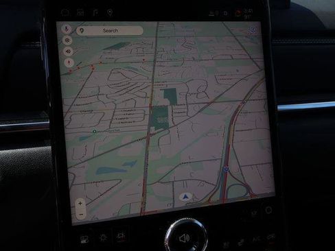 New 2026 GMC Terrain Denali w/ LPO, Black Badging Package AWD/4WD image 33