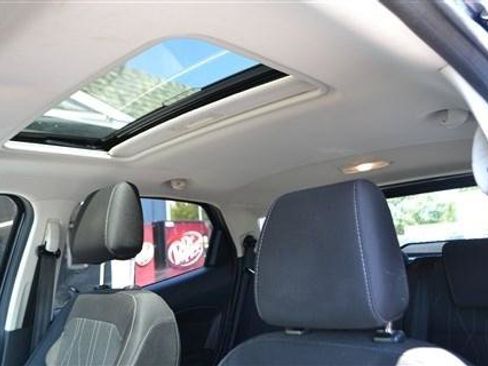 Used 2018 Ford EcoSport SE w/ SE Convenience Package AWD/4WD image 18