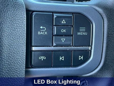 Used 2023 Ford F150 XLT w/ Equipment Group 302A High AWD/4WD image 33