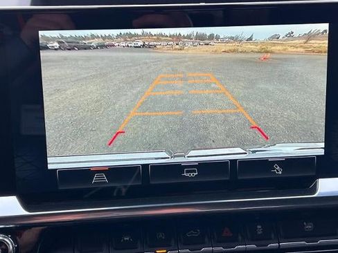 New 2026 GMC Sierra 1500 SLE w/ Preferred Package image 21