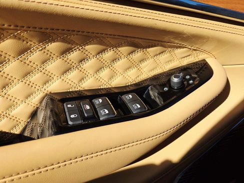 Used 2024 Jeep Grand Cherokee Summit image 42