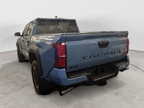 New 2026 Toyota Tacoma TRD Off-Road AWD/4WD image 3