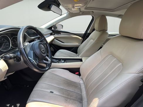 Used 2020 MAZDA MAZDA6 Touring FWD image 14