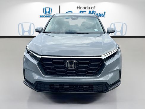 New 2026 Honda CR-V LX image 2
