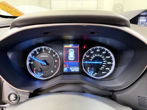 Used 2020 Subaru Ascent Limited w/ Technology Package AWD/4WD image 49