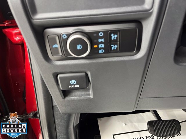 Used 2024 Ford F150 STX w/ Equipment Group 201A FX4 AWD/4WD image 26