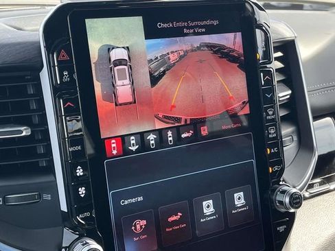 New 2026 RAM 1500 Laramie image 24