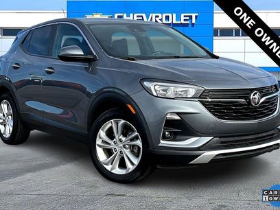 Used 2021 Buick Encore GX Preferred w/ Cold Weather Comfort Package