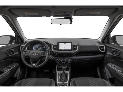 New 2025 Hyundai Venue Limited image 65